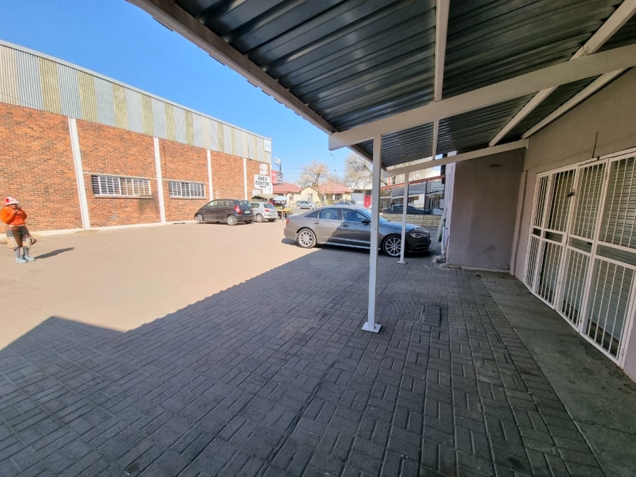 Commercial Property for Sale in Bethlehem Free State